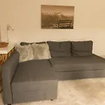 Alpenglueck 아파트 가르미슈파르텐키르헨