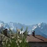 아파트 Alpenglueck