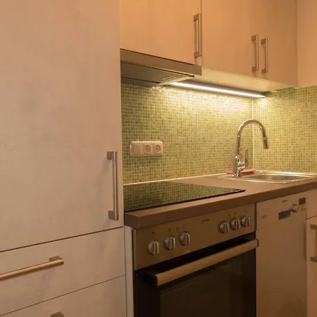 Alpenglueck Apartamento Garmisch-Partenkirchen