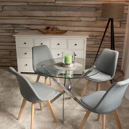 Apartamento Alpenglueck
