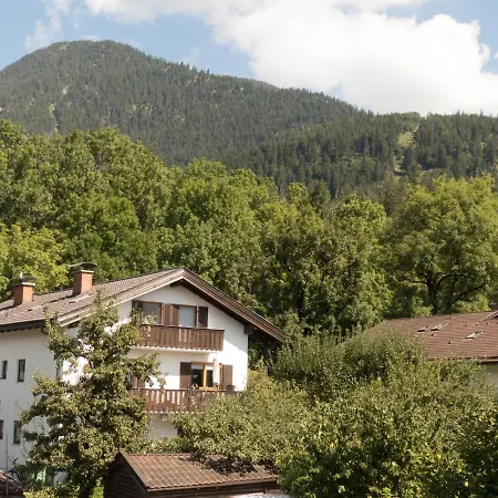 아파트 Alpenglueck *
