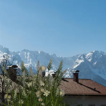 Apartamento Alpenglueck