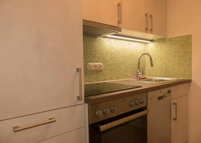 Alpenglück Apartment Garmisch-Partenkirchen